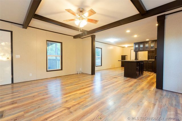 1487 Buds Point Road North, Mcalester, OK 74501