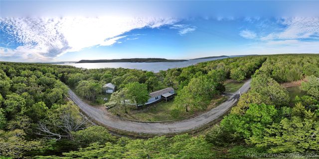 1487 Buds Point Road North, Mcalester, OK 74501