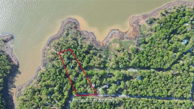 1487 Buds Point Road North, Mcalester, OK 74501