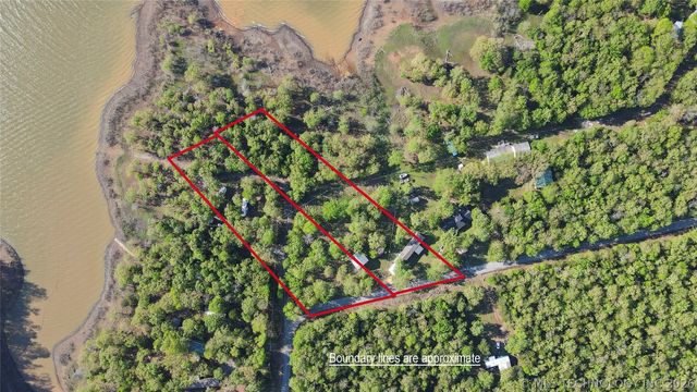 1487 Buds Point Road North, Mcalester, OK 74501