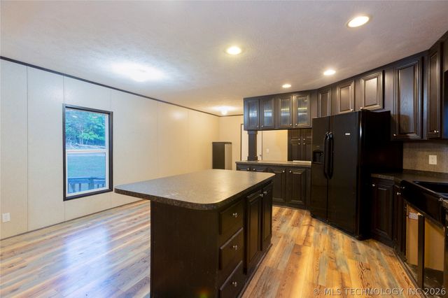 1487 Buds Point Road North, Mcalester, OK 74501