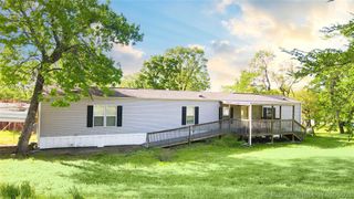 1487 Buds Point Road North, Mcalester, OK 74501