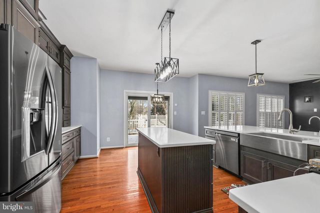 83 ORANGE BLOSSOM CT, Fredericksburg, VA 22405