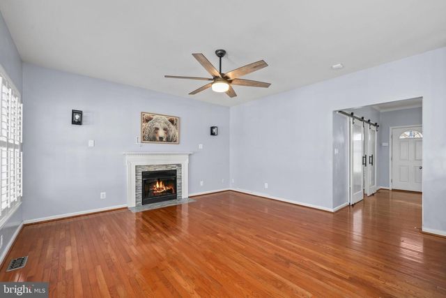 83 ORANGE BLOSSOM CT, Fredericksburg, VA 22405