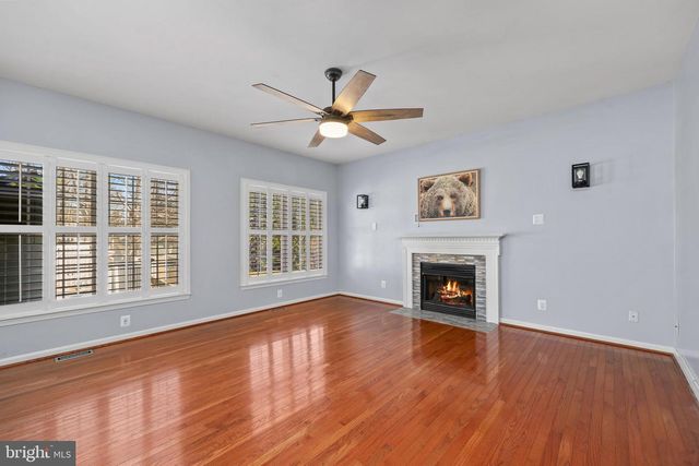 83 ORANGE BLOSSOM CT, Fredericksburg, VA 22405