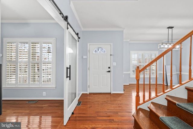 83 ORANGE BLOSSOM CT, Fredericksburg, VA 22405