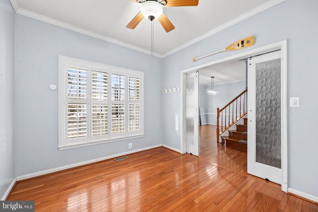 83 ORANGE BLOSSOM CT, Fredericksburg, VA 22405