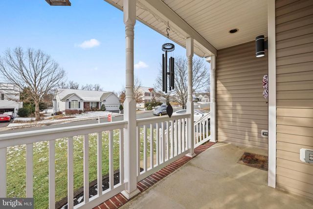 83 ORANGE BLOSSOM CT, Fredericksburg, VA 22405