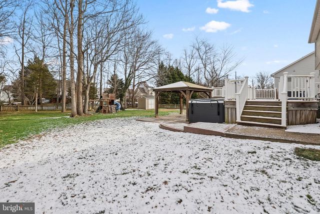 83 ORANGE BLOSSOM CT, Fredericksburg, VA 22405