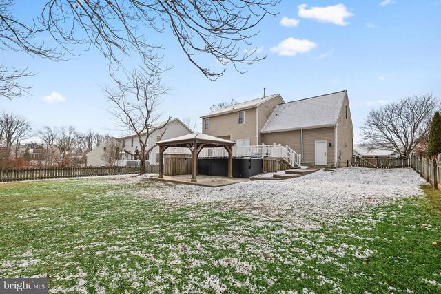 83 ORANGE BLOSSOM CT, Fredericksburg, VA 22405