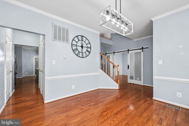 83 ORANGE BLOSSOM CT, Fredericksburg, VA 22405