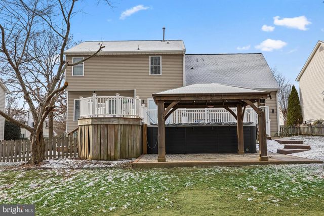 83 ORANGE BLOSSOM CT, Fredericksburg, VA 22405