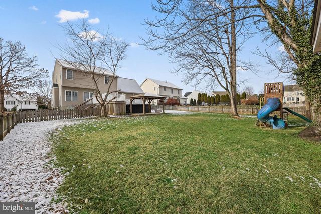 83 ORANGE BLOSSOM CT, Fredericksburg, VA 22405