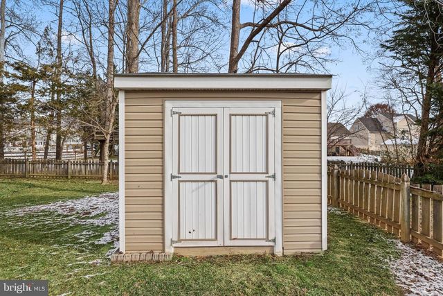 83 ORANGE BLOSSOM CT, Fredericksburg, VA 22405