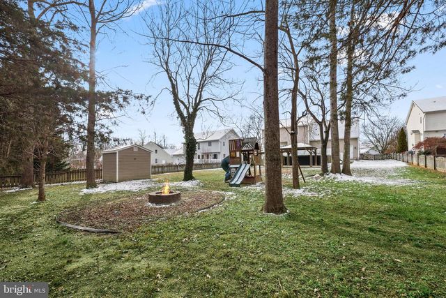 83 ORANGE BLOSSOM CT, Fredericksburg, VA 22405