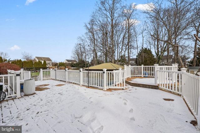 83 ORANGE BLOSSOM CT, Fredericksburg, VA 22405