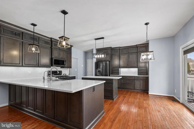 83 ORANGE BLOSSOM CT, Fredericksburg, VA 22405