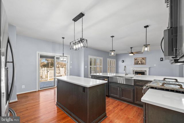 83 ORANGE BLOSSOM CT, Fredericksburg, VA 22405