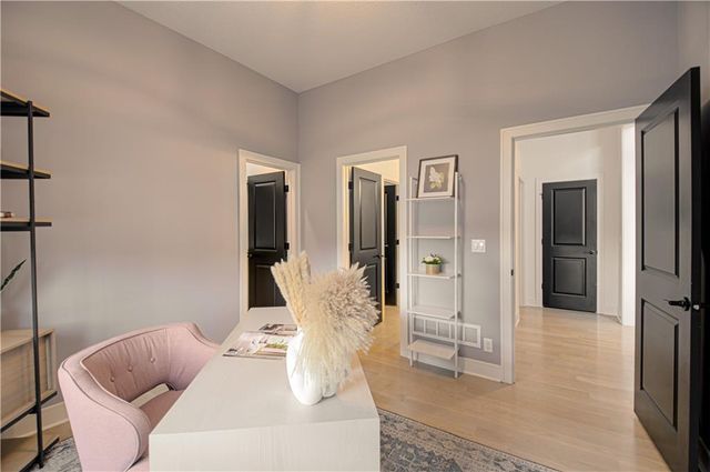 11080 S Palisade Street, Olathe, KS 66061