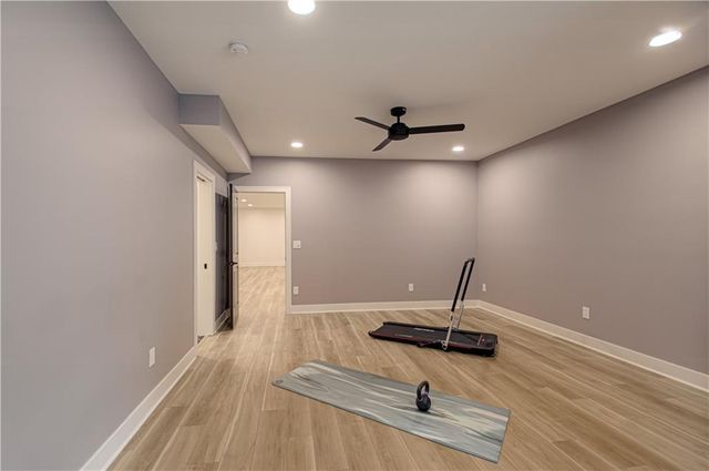 11080 S Palisade Street, Olathe, KS 66061