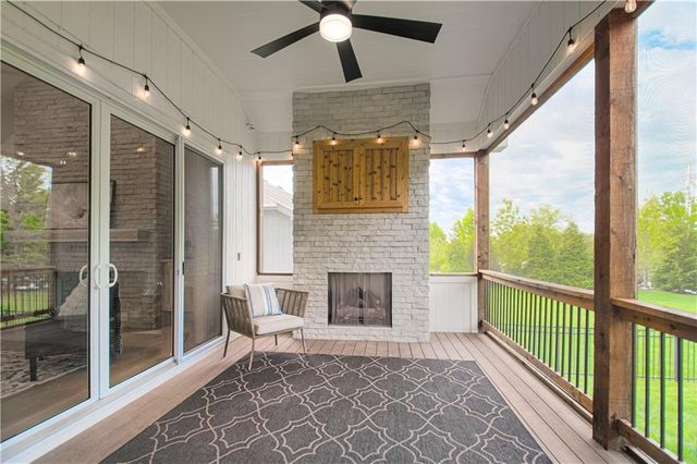 11080 S Palisade Street, Olathe, KS 66061