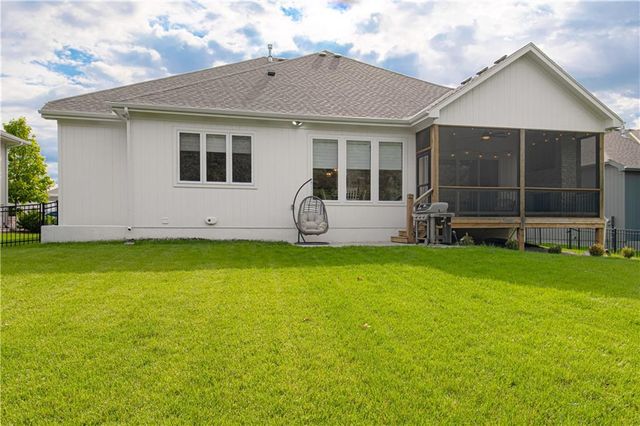 11080 S Palisade Street, Olathe, KS 66061