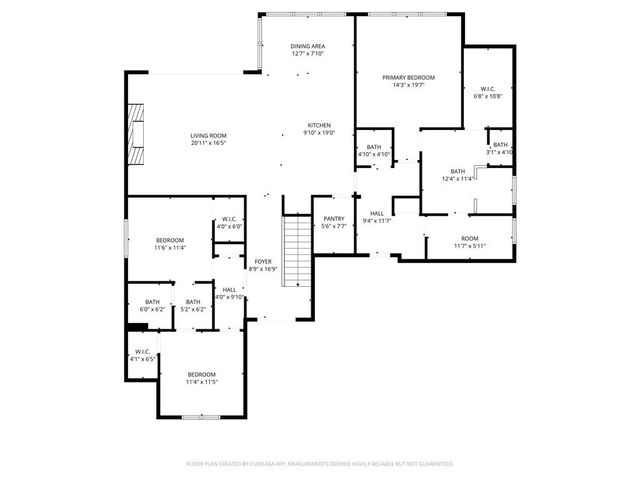 11080 S Palisade Street, Olathe, KS 66061