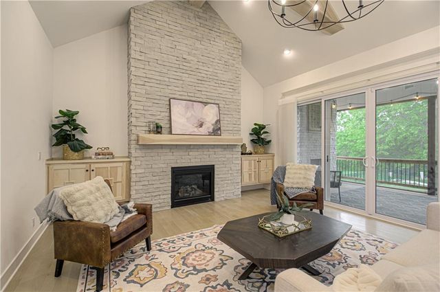 11080 S Palisade Street, Olathe, KS 66061