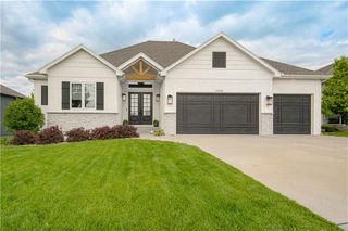 11080 S Palisade Street, Olathe, KS 66061