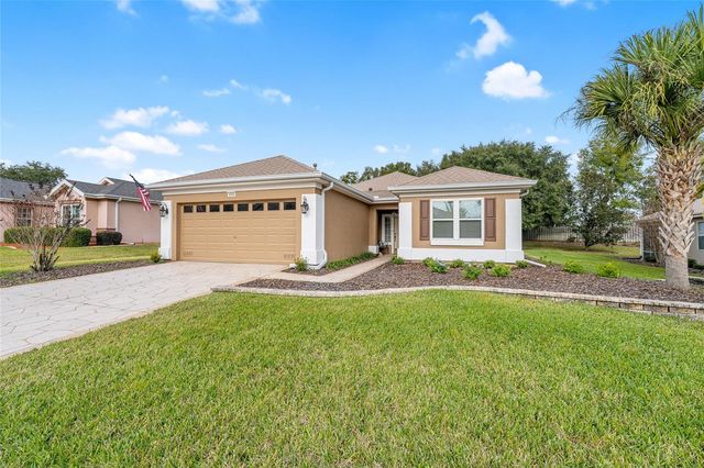 9369 SE 124TH LOOP, Summerfield, FL 34491