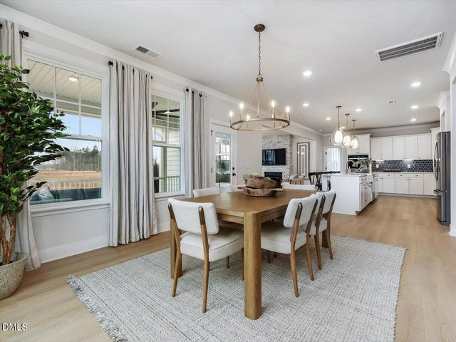 19 Biscayne Court, Lillington, NC 27546