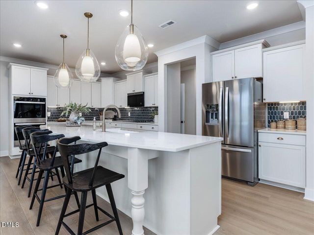 19 Biscayne Court, Lillington, NC 27546