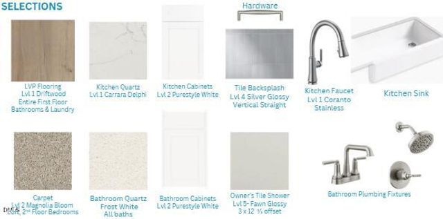 19 Biscayne Court, Lillington, NC 27546