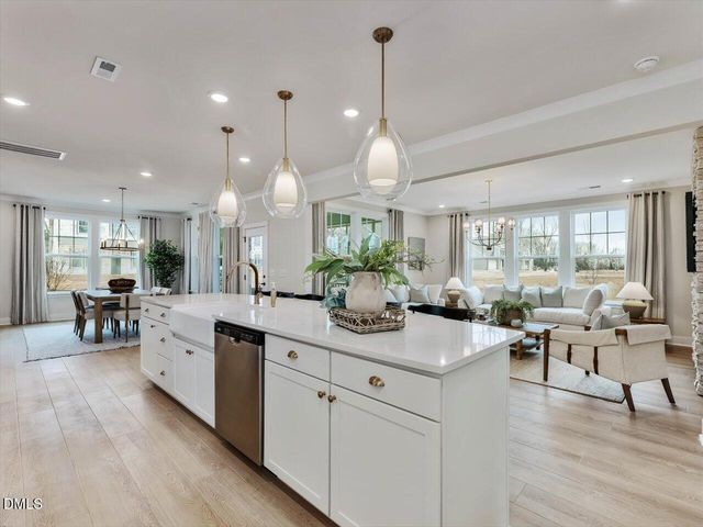 19 Biscayne Court, Lillington, NC 27546