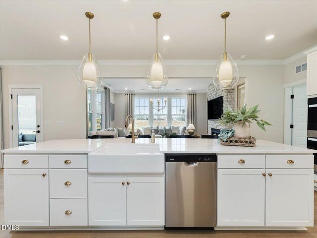 19 Biscayne Court, Lillington, NC 27546