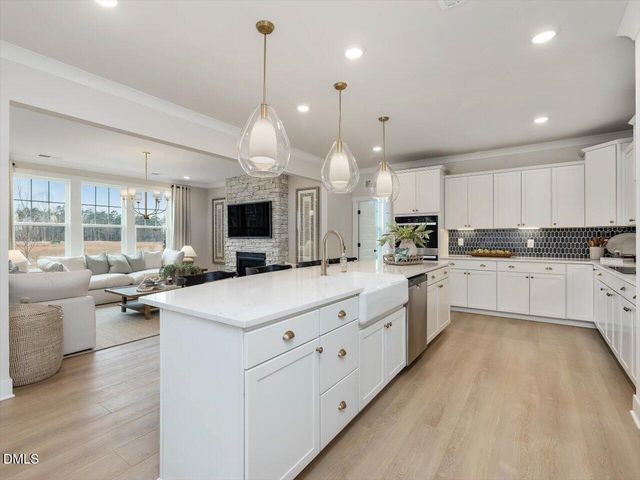 19 Biscayne Court, Lillington, NC 27546