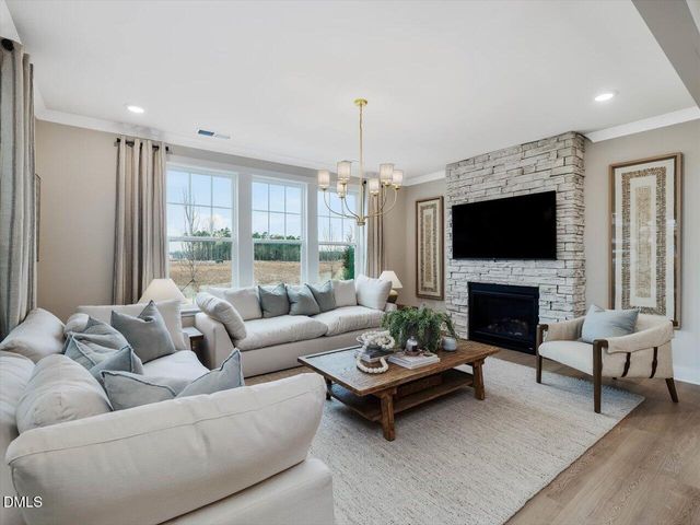 19 Biscayne Court, Lillington, NC 27546