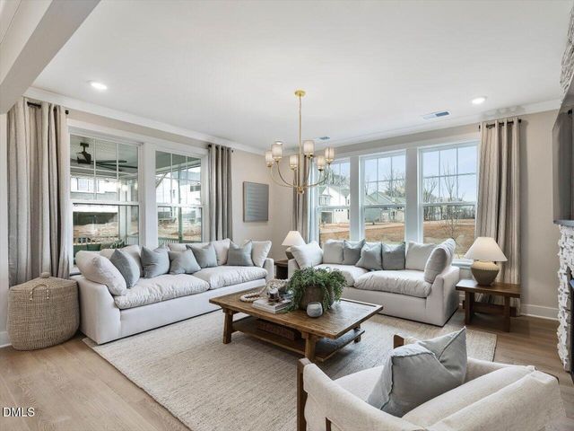 19 Biscayne Court, Lillington, NC 27546