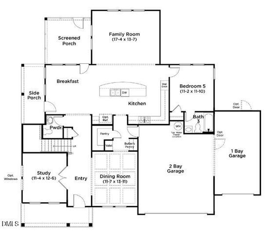 19 Biscayne Court, Lillington, NC 27546