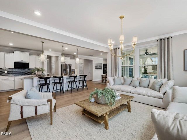 19 Biscayne Court, Lillington, NC 27546