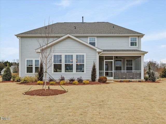 19 Biscayne Court, Lillington, NC 27546