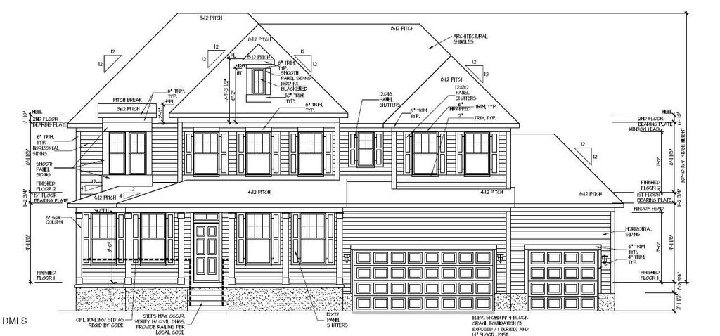 19 Biscayne Court, Lillington, NC 27546