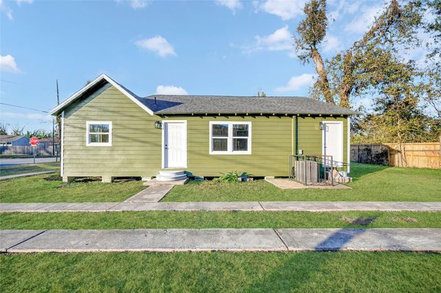 4918 Los Angeles Street, Houston, TX 77026