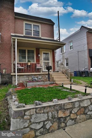 8102 ARLINGTON AVE, Upper Darby, PA 19082