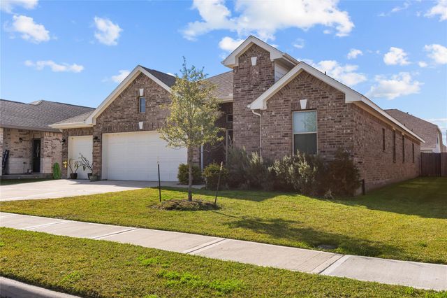 8423 Moonlight Bay Circle, Baytown, TX 77523