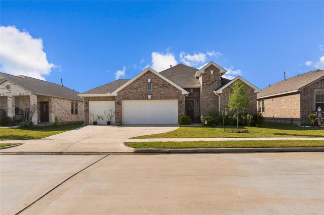 8423 Moonlight Bay Circle, Baytown, TX 77523