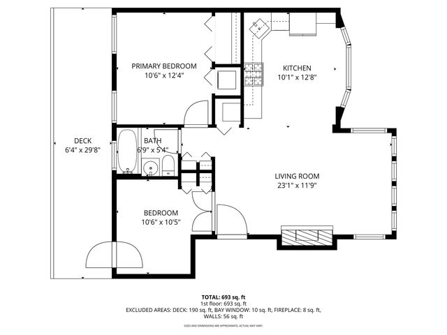 4021 N Southport Avenue 1, Chicago, IL 60613