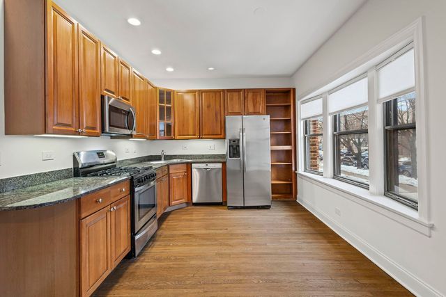 4021 N Southport Avenue 1, Chicago, IL 60613