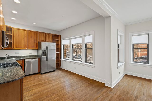 4021 N Southport Avenue 1, Chicago, IL 60613