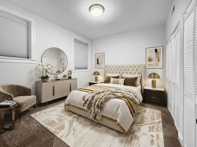 4021 N Southport Avenue 1, Chicago, IL 60613